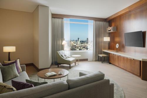 Kuwait City Apartamento | Marriott Executive Apartments Kuwait City