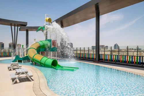 Doha Apartamento | Marriott Executive Apartments Doha, Le Mirage City Walk