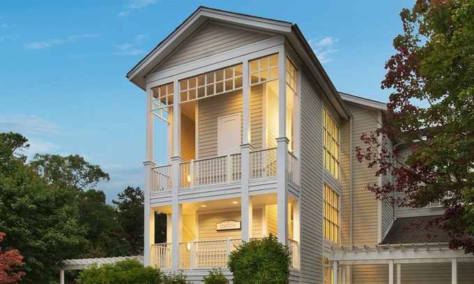 Galloway Condominio | Marriott Fairway Villas spacious 2 bedroom with amazing amenities!