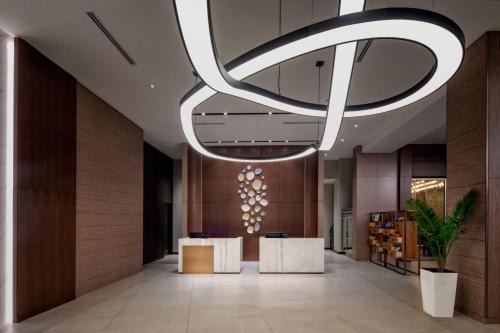 Dania Beach Hotel | Marriott Fort Lauderdale Airport