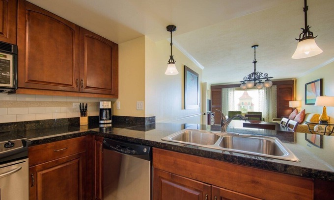 Flag Hill Condominio | Marriott Frenchman's Cove - 2 bedroom 2 bath Owner Direct