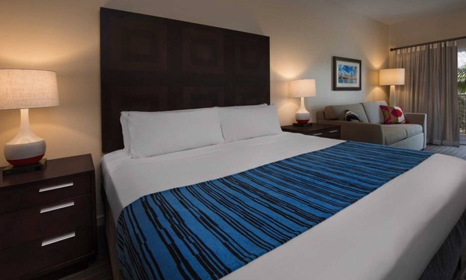 Williamsburg Complejo | Marriott Grand Vista Resort