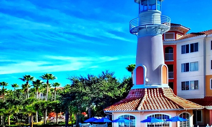 Williamsburg Apartamento | Marriott Grande Vista Deluxe Studio Luxury Resort April 12-19 25 Sat Check-in