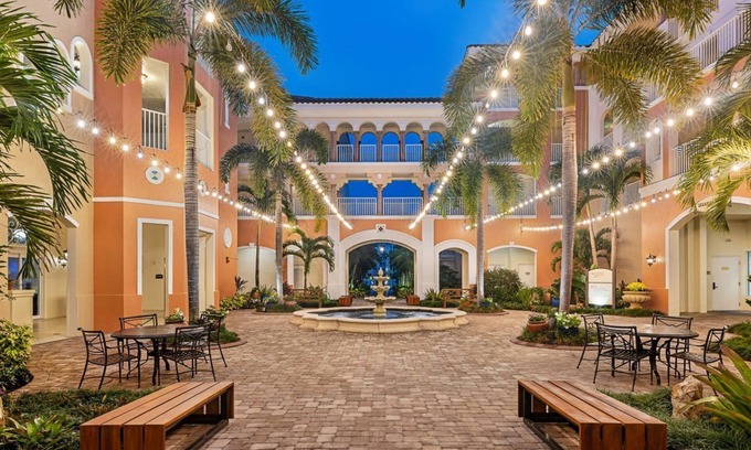 Williamsburg Complejo | Marriott Grande Vista Studio, New Listing Discount!