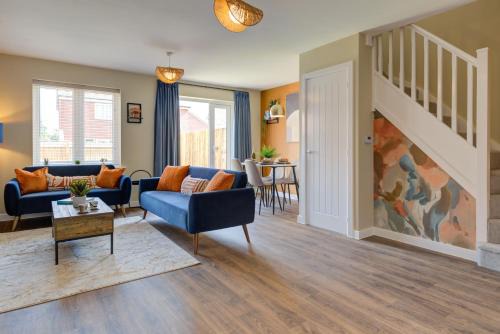Bourne Casa | Marriott House