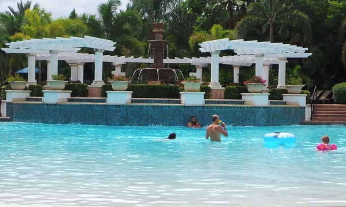 Florida Central Atlantic Coast Complejo | Marriott Lakeshore Reserve Orlando Completamente Equipado Villa de 2 Dormitorios