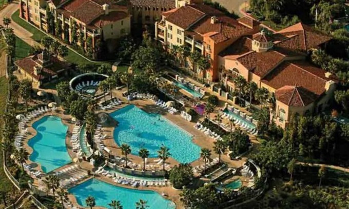Newport Coast Villa | Marriott Newport Coast Villas - Labor Day Weekend Aug 29 to Sep 2 2025. 4 nights