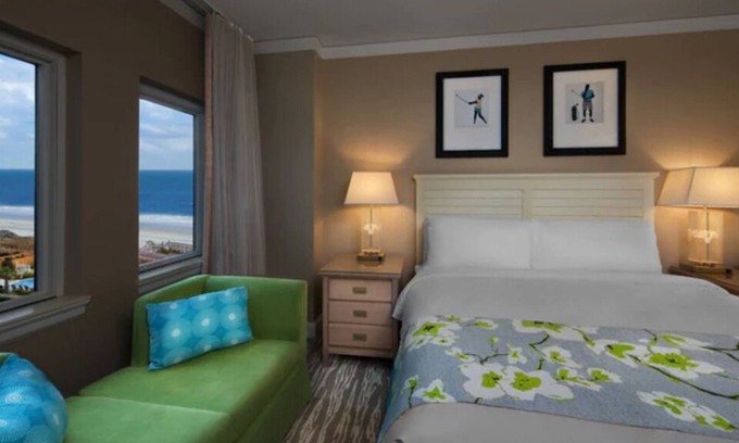 The Dunes Condominio | Marriott Ocean Watch Villas at Grande Dunes