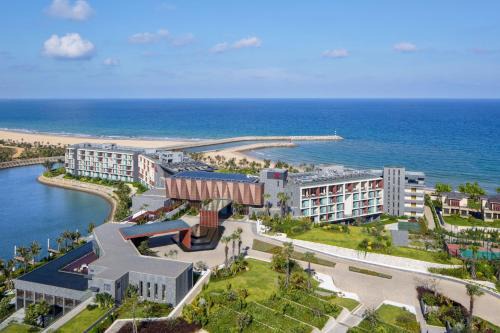 Linghsui Hotel | Marriott Resort Xiangshui Bay
