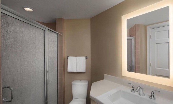 Palmetto Dunes Apartamento | Marriott's Grande Ocean