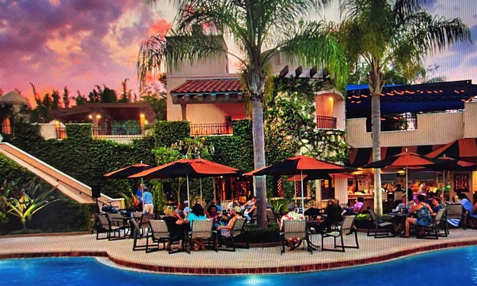 Williamsburg Hotel | MARRIOTT's Grande Vista, Orlando, Florida-2BR/2BA, Direct by Owner, STUNNING!