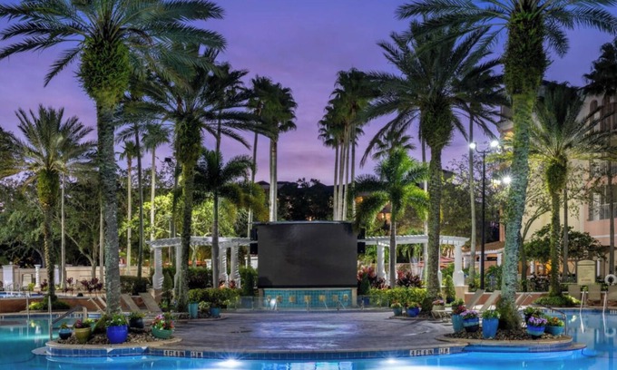 Williamsburg Complejo | Marriott's Grande Vista Resort 2Bedroom Villa-Close Proximity to ALL Theme Parks