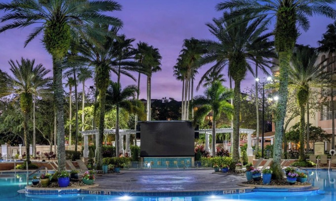 Williamsburg Complejo | Marriott's Grande Vista Resort 1Bedroom Villa-Close Proximity to ALL Theme Parks