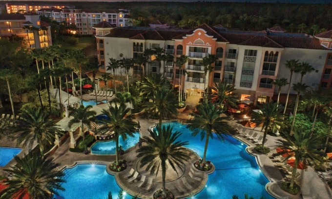 Williamsburg Complejo | Marriott's Grande Vista - Muchas fechas disponibles: estadía mínima de 3 noches