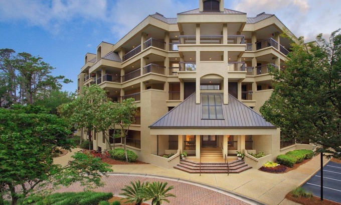 Harbour Town Complejo | Marriott's Heritage Club