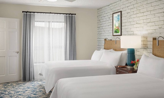Sea Pines Complejo | Marriott's Heritage Club 12 Free Rounds of Golf