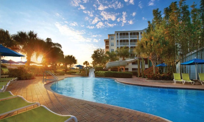 Florida Central Atlantic Coast Villa | Marriott's Harbour Lake, Orlando (1 Bedroom)