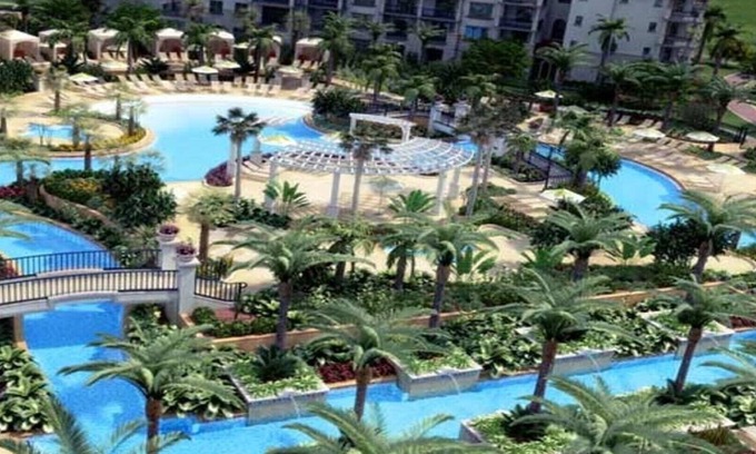 Florida Central Atlantic Coast Complejo | Hermoso Marriott's Lakeshore Reserve Resort