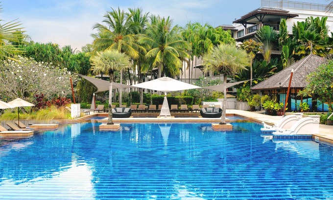Mai Khao Hotel | Marriott’s Mai Khao Resort - Phuket