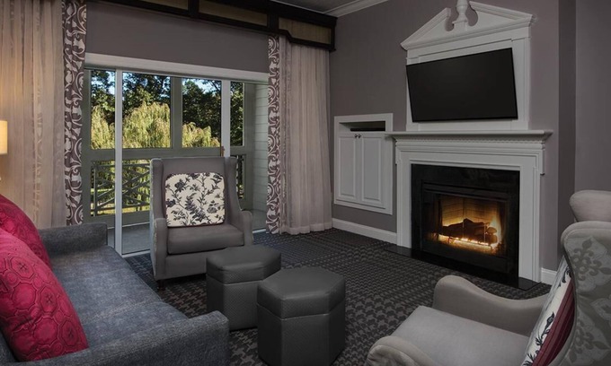 Williamsburg Complejo | Marriott's Manor Club at Ford's Colony, 1 Bedroom