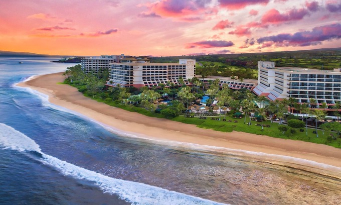 Lahaina Complejo | Marriott's Maui Ocean Club Studio - Many Dates Available!