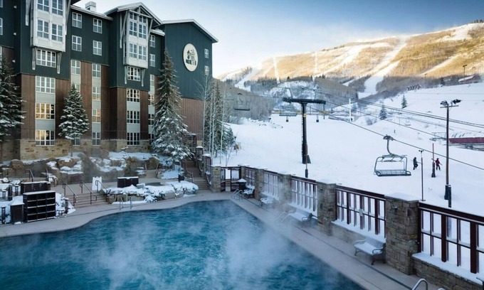 North Park City Villa | Marriott’s MountainSide Resort, Special!!