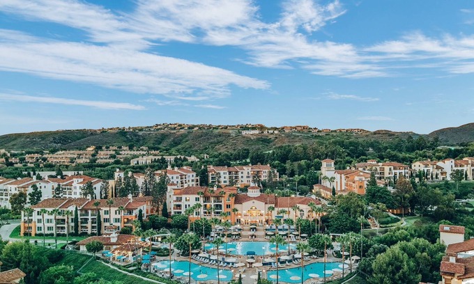 Newport Coast Complejo | Marriott's Newport Coast Resort -Many Dates Available- Highest reviewed listing!