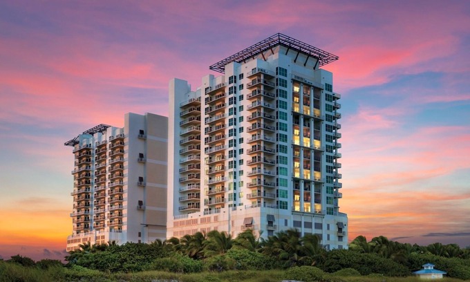 Florida North Atlantic Coast Complejo | Marriott's Oceana Palms - Many Dates Available - Highest Reviewed Owner!