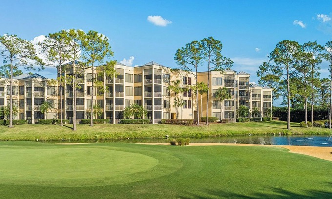 Florida Central Atlantic Coast Complejo | Marriott's Royal Palms, Orlando, Florida, United States