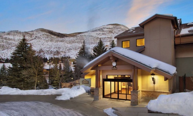Vail Complejo | Marriott's StreamSide - Douglas 3-bedroom Apartment for new years!