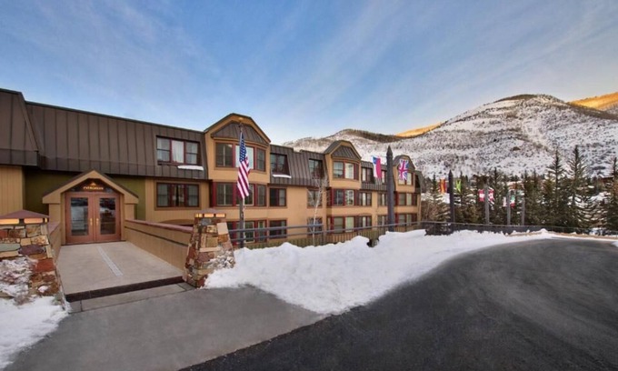 Highland Meadows Condominio | Marriott's Streamside Evergreen at Vail - 2Br/2Ba - Free Shuttle - Washer/Dryer