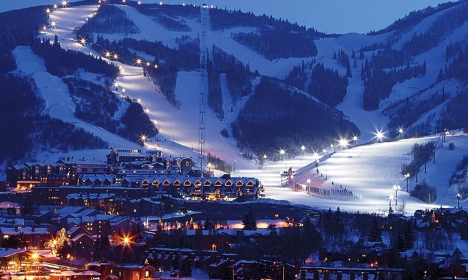 Downtown Park City Complejo | Marriott's Summit Watch- ¡Hermosa villa de dos habitaciones! Las mejores tarifas! ¡Reservar ahora!