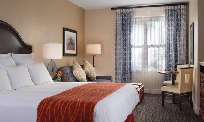 Lakeside Park Complejo | Marriott's Timber Lodge