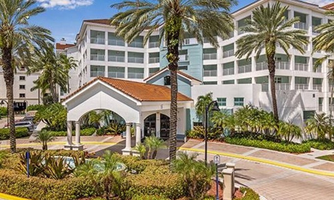 Doral Complejo | Marriott's Villas at Doral 2 bdrm Resort Condo. 10% Discount for 5-7 nights