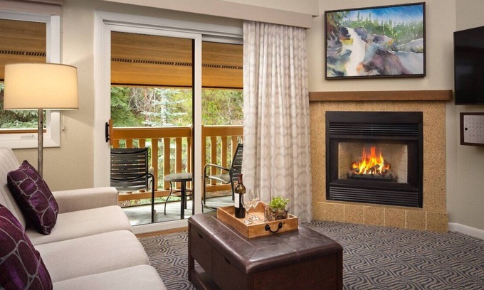Highland Meadows Condominio | Marriott StreamSide Birch at Vail - Two Bedroom - Two Bath