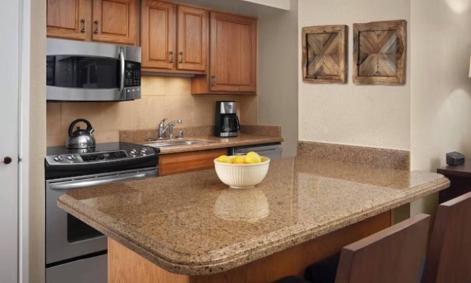 Highland Meadows Complejo | Marriott Streamside Vail, Colorado Douglass Building 2 bedroom with loft,