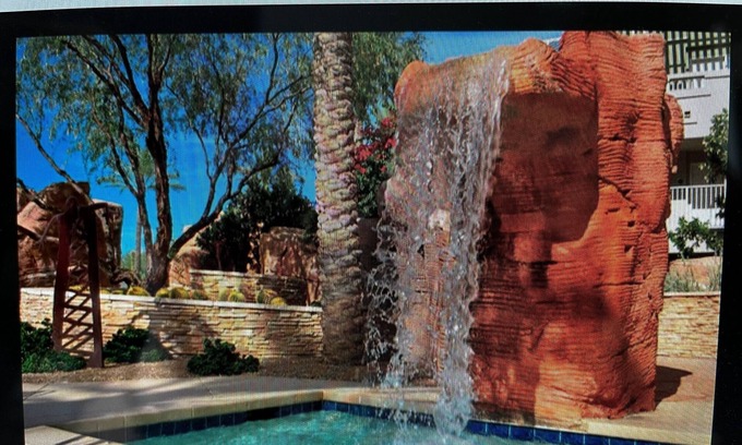 Desert Ridge Complejo | Marriott timeshare in Phoenix