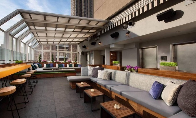 Turtle Bay Complejo | Marriott Vacation Club Pulse, New York City