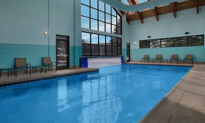 Highland Meadows Condominio | Marriotts Streamside at Vail - Spacious 1 Bedroom