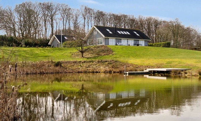 Fjellerup Casa | "Marrit" - 500m from the sea by Interhome