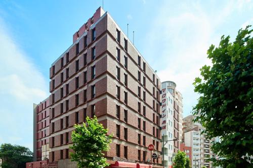 Akasaka Hotel | Marroad Inn Akasaka