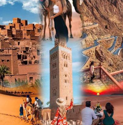 Inezgane Apartamento | Marruecos Excursiones