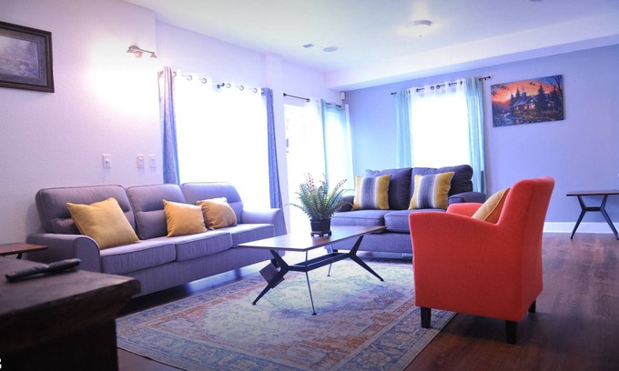 Green Valley Ranch Casa | Alquiler de Marry & Teme en Denver