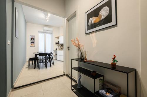 Vasto Apartamento | Marsala Apartment Napoli Centrale