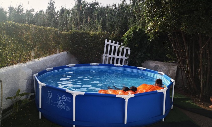 Marsala Villa | Marsala Vacaciones: dos chalets Grupo 10/14 pax