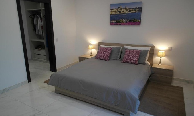 Bellavista Apartamento | Marsaskala Penthouse Apartment