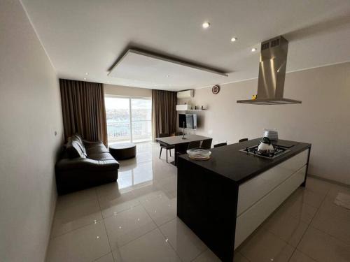 Marsaxlokk Apartamento | Marsaxlokk SeaView 2 Bedroom Penthouse