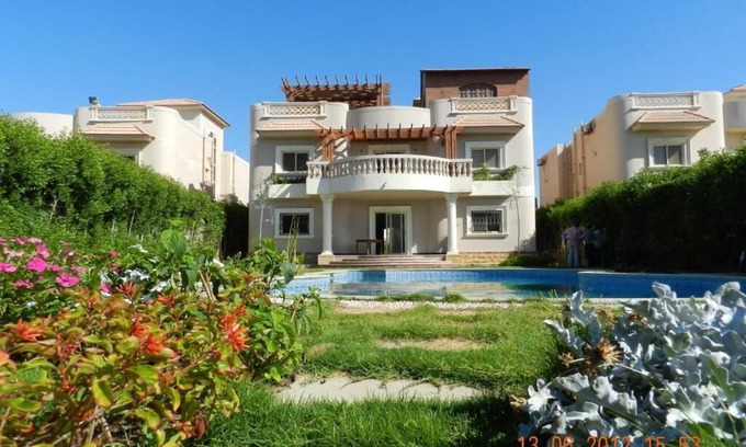 Marsa Matruh Complejo | Marseilia Beach 2