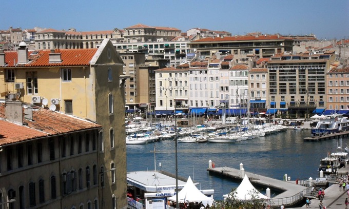 Opera Apartamento | PUERTO VIEUX: APARTAMENTO DUPLEX SOLEADO