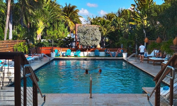 City Center Hotel | Marseilles Beachfront Hotel